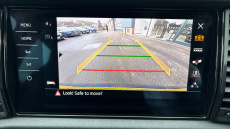 Skoda Kodiaq 2.0 TSI 190 Sport Line 4x4 5dr DSG [7 Seat] Petrol Estate